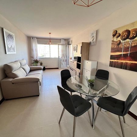 Seaview Paradise Hard Rock Apartment Адехе Экстерьер фото